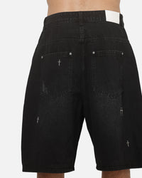 Saint Morta Umbra Salvation Jorts Black Shadow V2