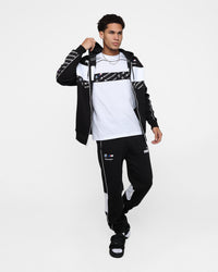 Puma X BMW M Motorsport SDS Hooded Sweat Jacket Puma Black