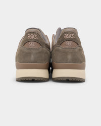 Asics Gel-Lyte III OG Taupe Grey/Dark