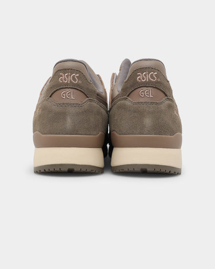 Asics Gel-Lyte III OG Taupe Grey/Dark