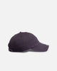 47 Brand Los Angeles Dodgers 'Distressed Logo' 47 Clean Up Strapback Charcoal