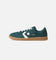 Converse Classic Trainer Dark Green