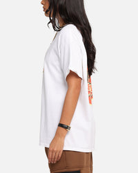 Willie Nelson Willies Reserve T-Shirt White Vintage
