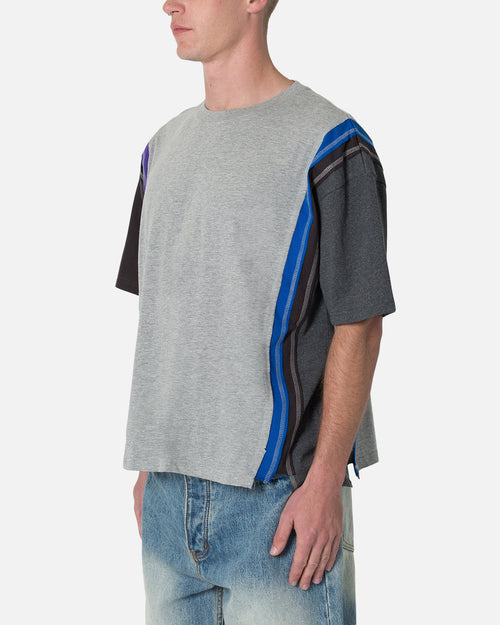 MNML Resewn Vintage T-Shirt Multi