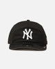 New Era New York Yankees 'Black' 19TWENTY Snapback Black