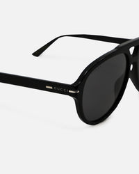 Gucci GG1443S-001 Black