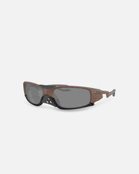 Oakley Plantaris SQ Sunglasses Mahogany