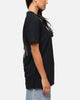 Poppy Negative Spaces T-Shirt Black
