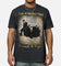 Ripple Cranberries Tour T-Shirt Washed Black