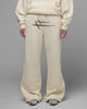Loiter Hybrid Sweatpants Beige
