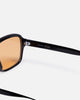 Aire Valeon Sunglasses Black/Mustard