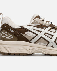 Asics Gel-Nunobiki Cream/Brown