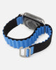 Saint Morta Trail Band M003 Black/Blue
