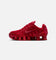 Nike Women's Shox TL Gym Red