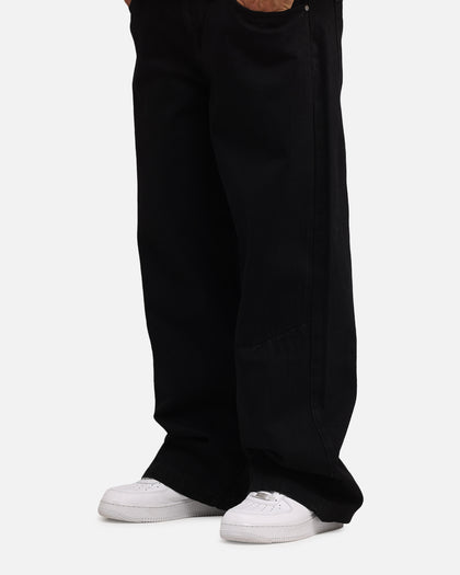 Saint Morta Amplus Jeans Black Stonewash