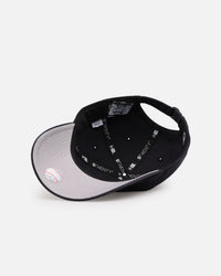 New Era Los Angeles Dodgers 'Easy Navy' 9TWENTY Strapback Navy