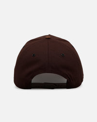47 Brand Chicago White Sox 'Chocolate Pie' Offside Snapback Chocolate