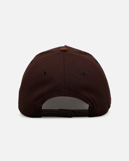 47 Brand Chicago White Sox 'Chocolate Pie' Offside Snapback Chocolate