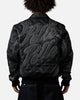 Ature Com Inc Pelle Royale Jacket Black