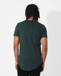 Saint Morta Annex El Duplo T-Shirt Stadium Green