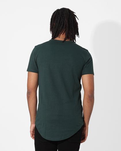 Saint Morta Annex El Duplo T-Shirt Stadium Green