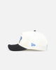 New Era Orlando Magic 'NBA X Hyperfly Katakana' 9FORTY A-Frame Snapback Chrome White