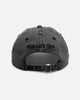 Mitchell & Ness Los Angeles Lakers 'Destroyed' Dad Fit Strapback Washed Black
