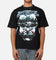 Loiter Search And Destroy T-Shirt Black