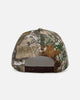 New Era Detroit Lions 'Realtree Grit 3.0' 9FORTY A-Frame Snapback Realtree Edge