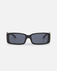 Le Specs Cruel Intentions Sunglasses Black
