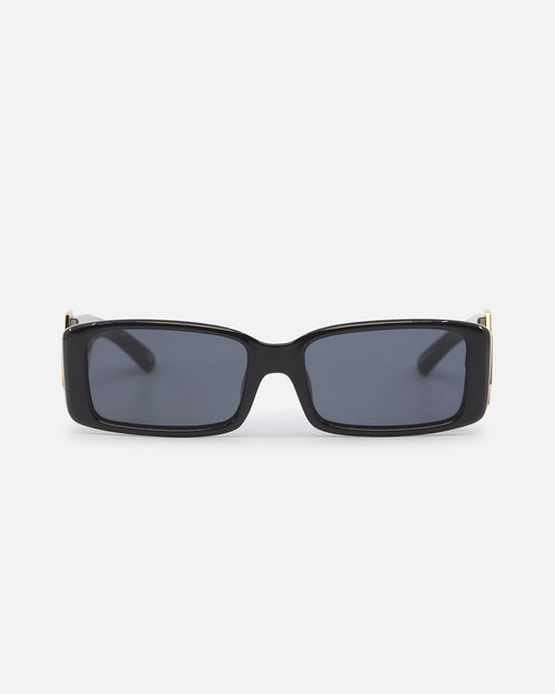 Le Specs Cruel Intentions Sunglasses Black