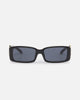 Le Specs Cruel Intentions Sunglasses Black