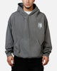 Saint Morta Lucian Premium Hoodie Washed Charcoal