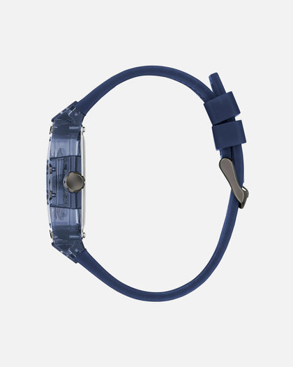 Guess Mainline Phoenix Watch Blue