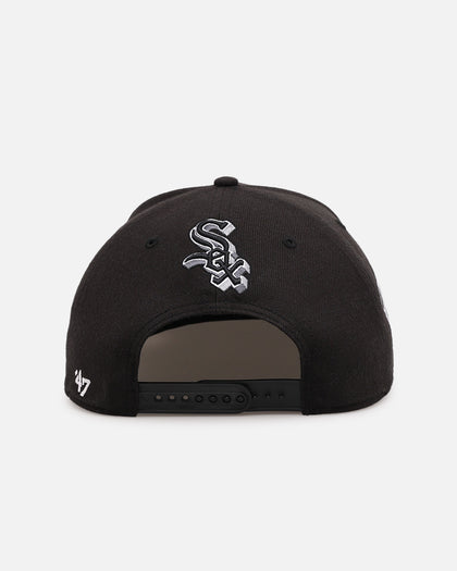47 Brand Chicago White Sox 'Mister Cartoon' 47 Captain Snapback Black