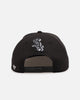 47 Brand Chicago White Sox 'Mister Cartoon' 47 Captain Snapback Black