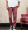 404 Harbour Plisse Pants Pink
