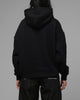 Loiter Shibuya Hoodie Black