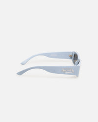 Aire X Von Dutch Innocence Sunglasses Blue