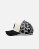 New Era San Diego Padres  'Fourth Of July' 9FORTY A-Frame Snapback Chrome/Navy