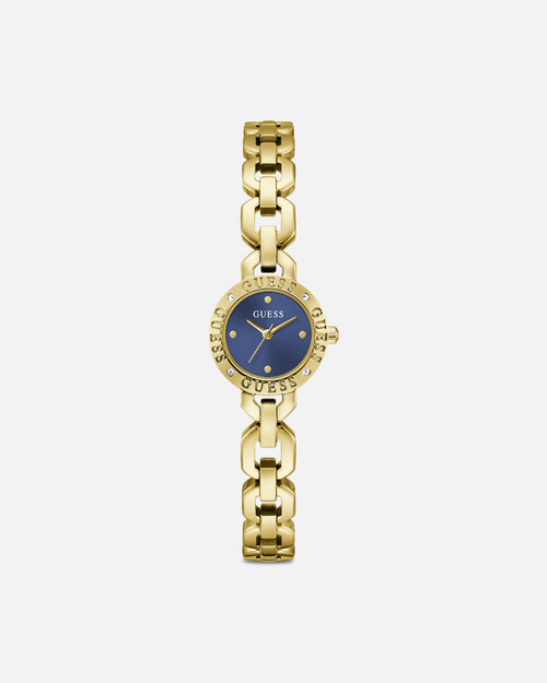 Guess Mainline Siren Watch Gold