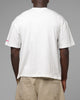 Loiter x Sonic The Hedgehog Amy T-Shirt Off White