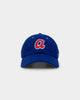 47 Brand Atlanta Braves 'Wooly Clean-Up' Strapback Royal