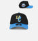 New Era Los Angeles Chargers 'NFL City Originals' 9FORTY A-Frame Snapback Black/OTC