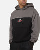 Carre Division Hoodie Washed Black