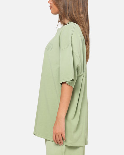 Carre Premium Essentials T-Shirt Sage