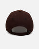 47 Brand Baltimore Ravens 'Chocolate Pie' 47 Offside Strapback Chocolate