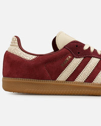 Adidas Samba Vintage OG Sport
