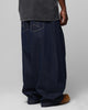 Loiter Kyoto Denim Jeans Raw Indigo