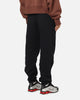 Jordan Women's Brooklyn Fleece Pants Black/White